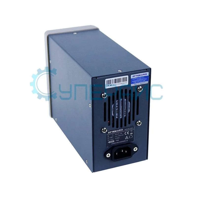 Линейный источник питания постоянного тока ATTEN APS15-3A (15В, 3А) фото 4