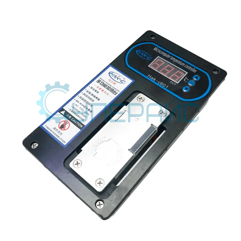 Сепаратор для отделения рамки дисплея Hakechi JX-1688 фото 1