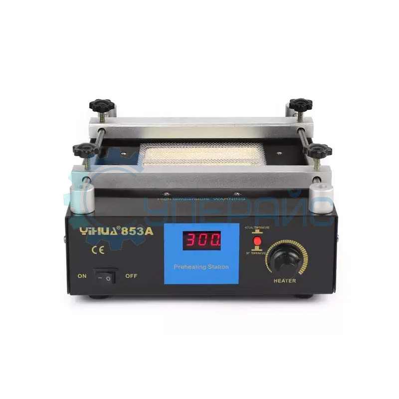 Преднагреватель для BGA корпусов YIHUA-853A фото 1