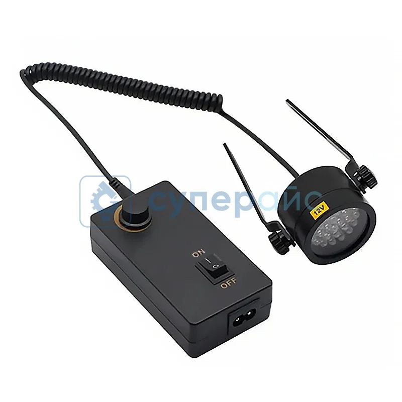 Осветитель PHONEFIX XZ2313 для микроскопа фото 1