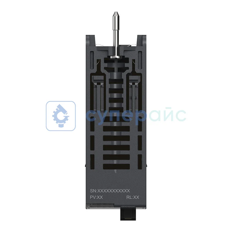 Контроллер вывода транзисторов Schneider Electric BMXDDO6402K фото 4