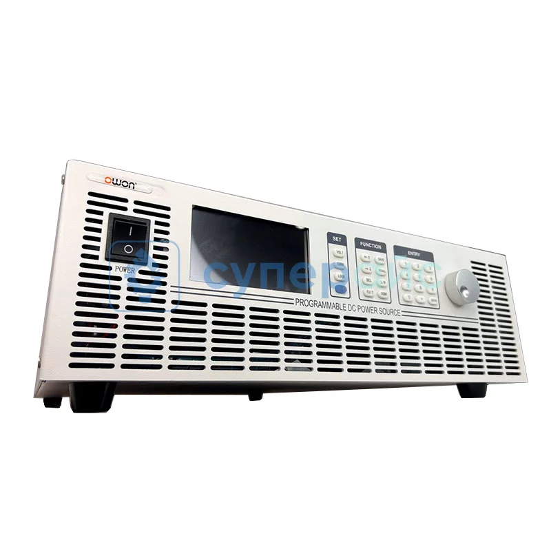 Лабораторный блок питания OWON OWP8100H фото 6