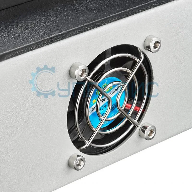 3D принтер Tevo Michelangelo фото 6