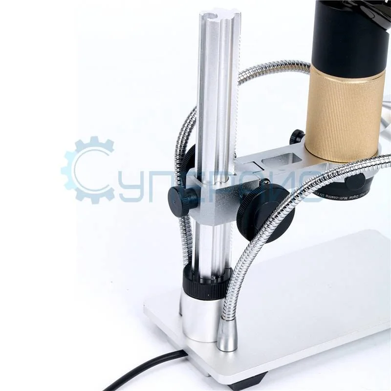 Цифровой микроскоп Andonstar ADSM201 VGA HDMI (для пайки) фото 7