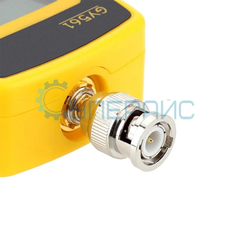 Измеритель частоты и мощности GOOIT GY561 фото 5