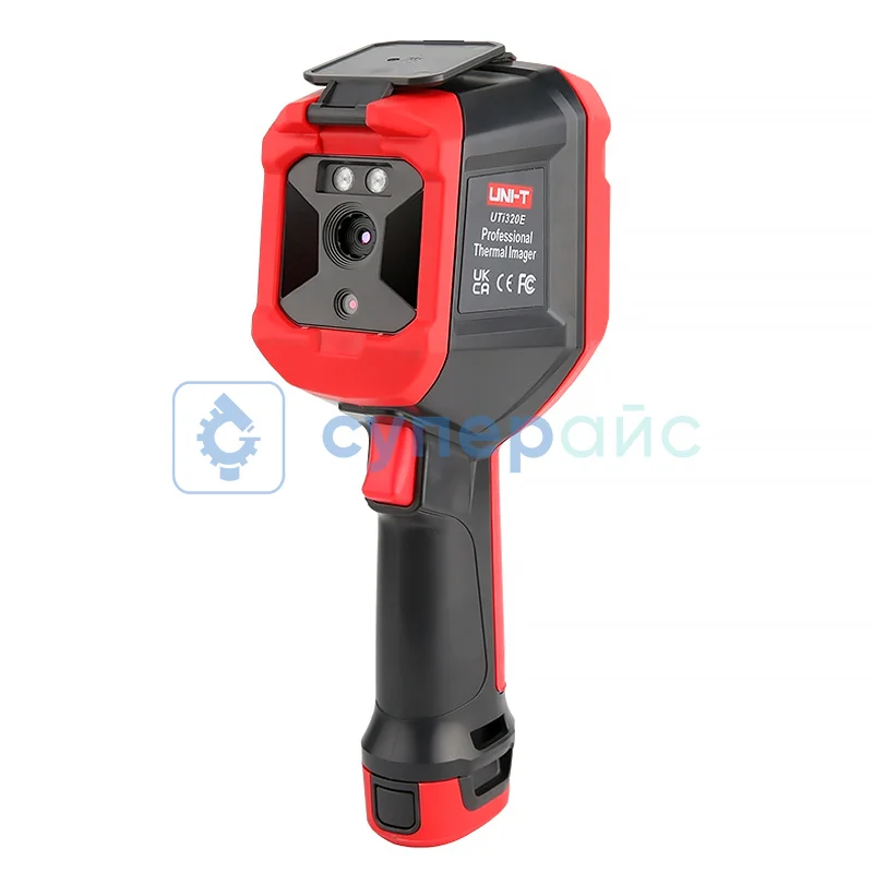 Цифровой тепловизор UNI-T UTi320E фото 1