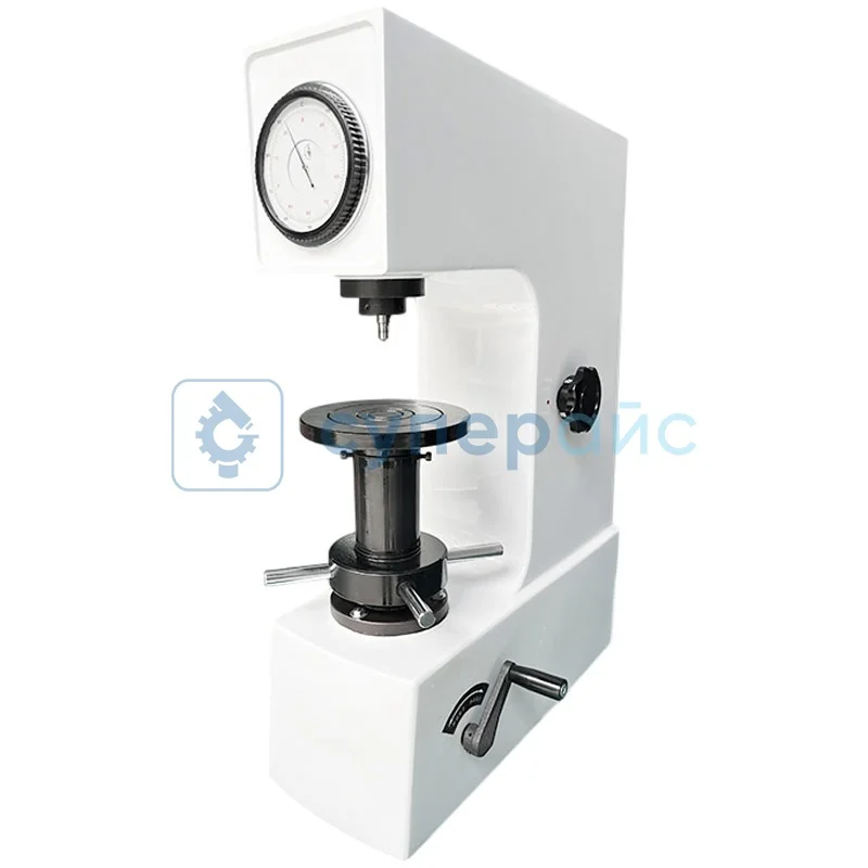 Ручной твердомер KST 200HRS-150 фото 1