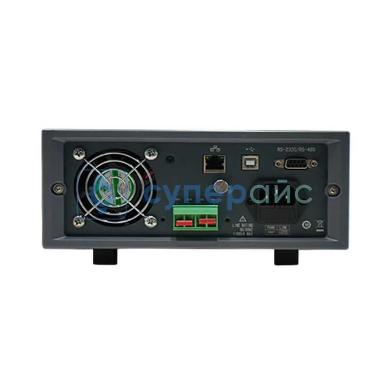 Импульсный источник питания HAO instech HY6723 фото 3