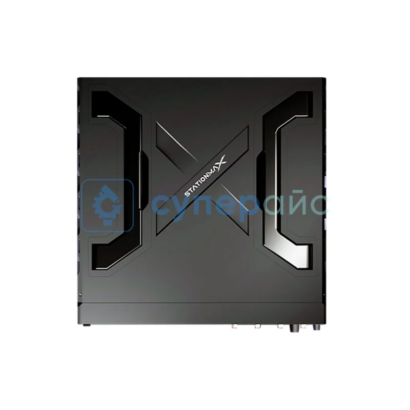 Настольный осциллограф Rigol DS70304 фото 3