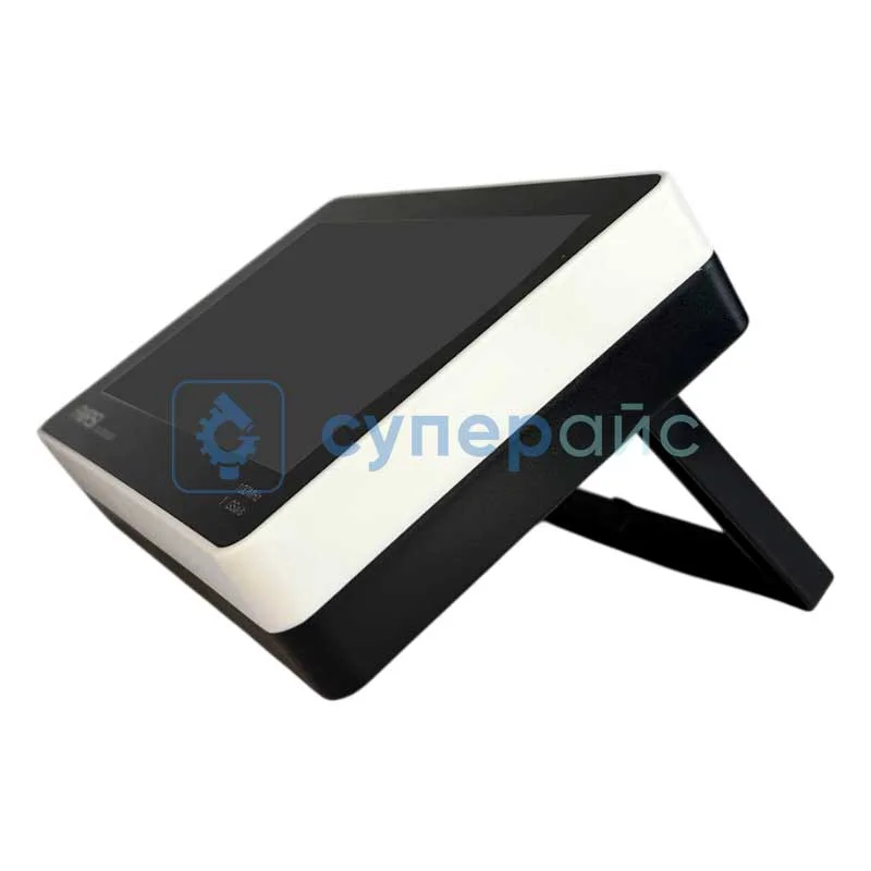 Планшетный осциллограф FNIRSI 1013D Plus фото 8