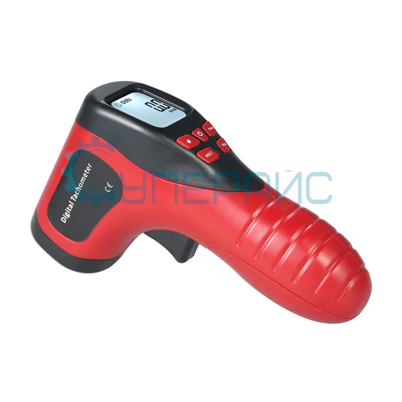 Лазерный тахометр TL-900 фото 2