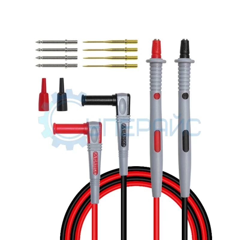 Набор щупов со сменными насадками Cleqee P1503 фото 1