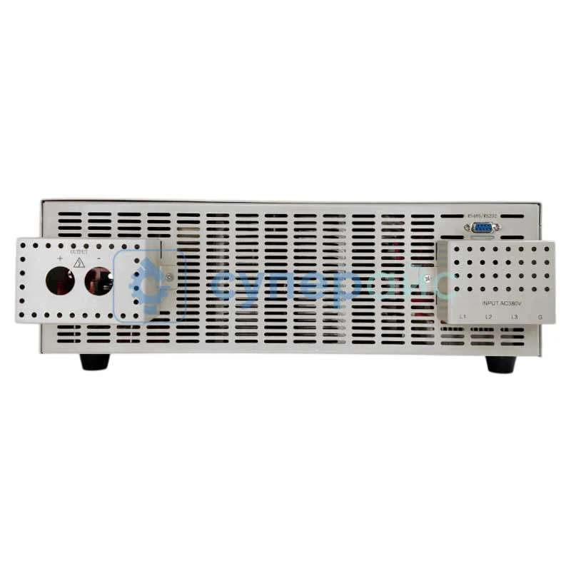 Импульсный блок питания MAISHENG WSD-40H25 (400В, 25А) фото 6