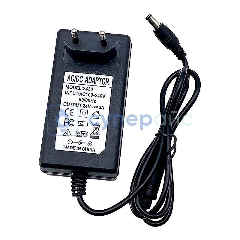 Блок питания YOUSIQI 18V3A фото 1