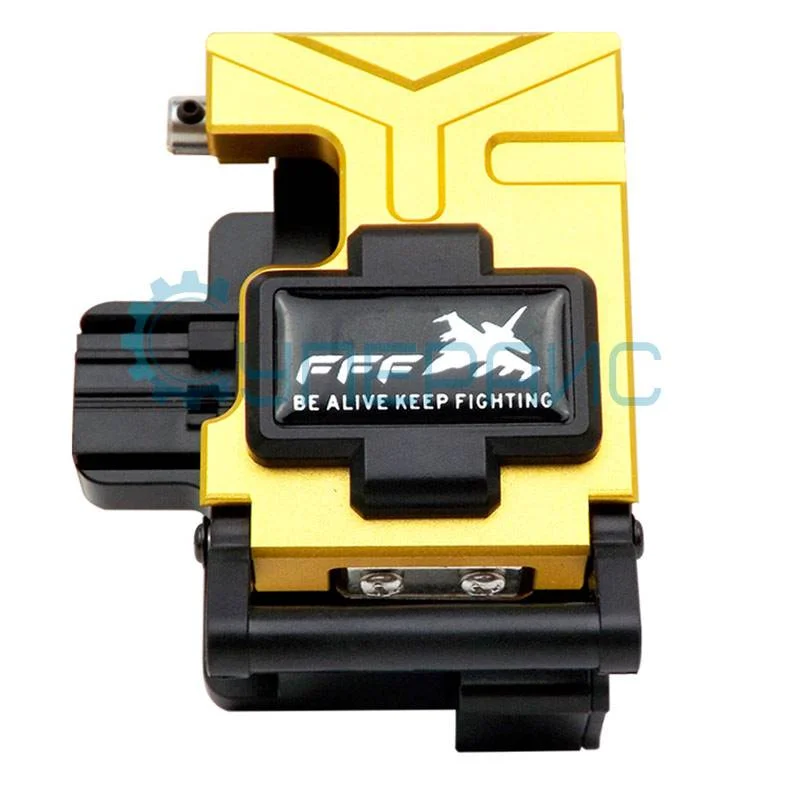 Прецизионный скалыватель оптических волокон TFN 3F фото 2