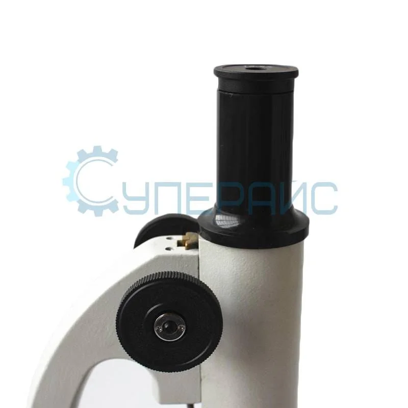 Биологический микроскоп XSP-200x монокулярный фото 7