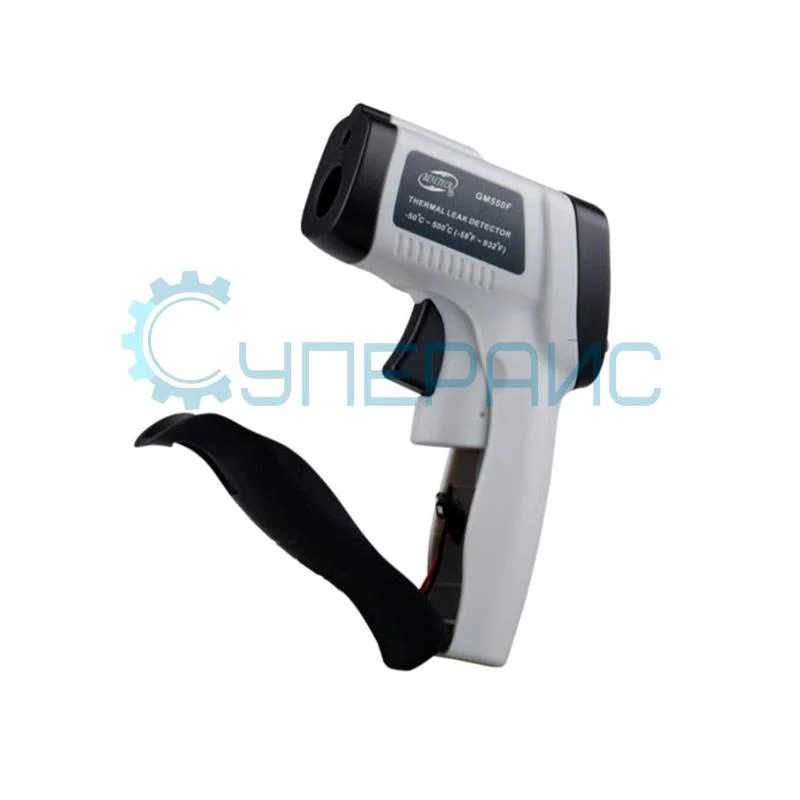 Пирометр Benetech GM550F фото 4