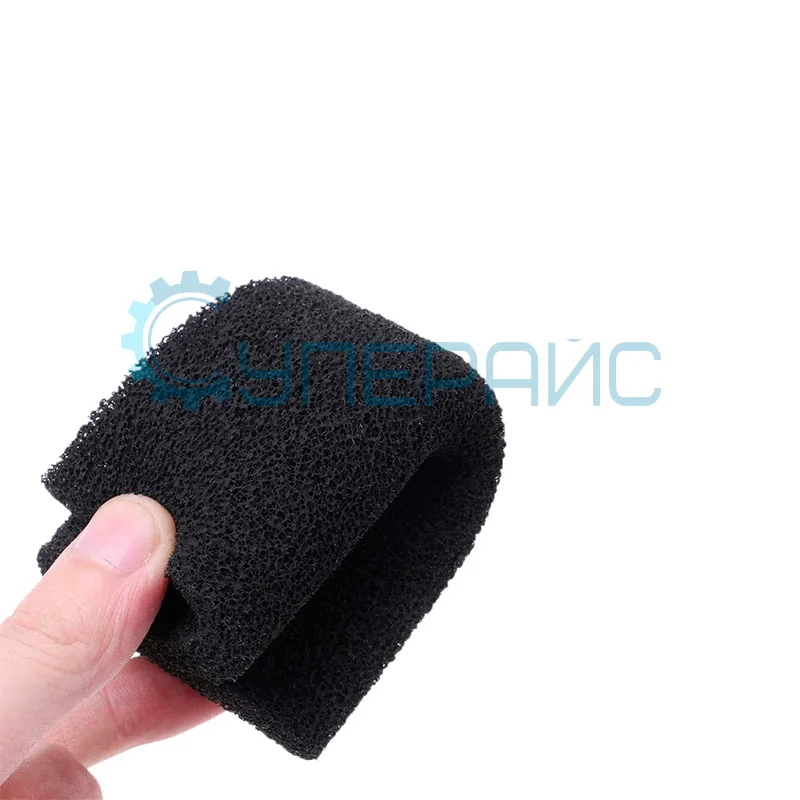 Фильтр с активированным углем BAKON фото 3