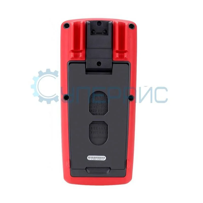 Цифровой мегаомметр UNI-T UT505B фото 2