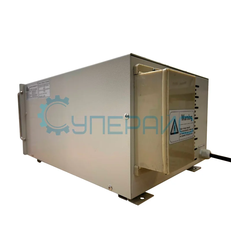 Источник питания постоянного тока Yibenyuan YBN150-50 (150 В, 50 А, 7,5 кВт) фото 4