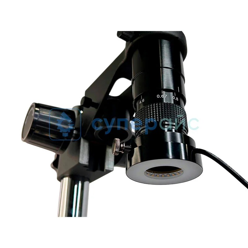 Микроскоп электронный Saike Digital SK2610B-U3 фото 7