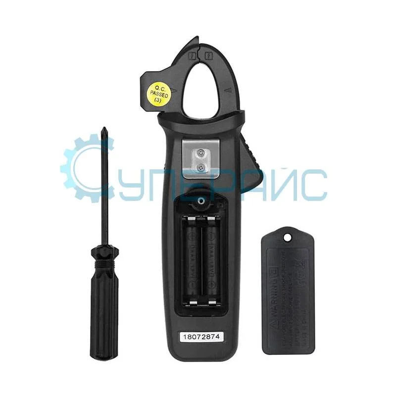 Токовые клещи переменного тока BSIDE ACM82 фото 1