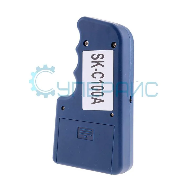 Частотомер HWSK SK-C100 250-450 МГц фото 3