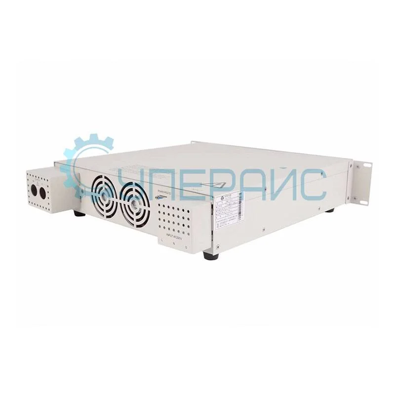 Регулируемый блок питания MAISHENG WSD-20H15 (200В, 15А) фото 1