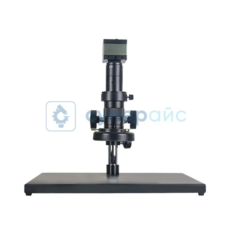 Микроскоп промышленный Qianjiayi QJY+2KC фото 1