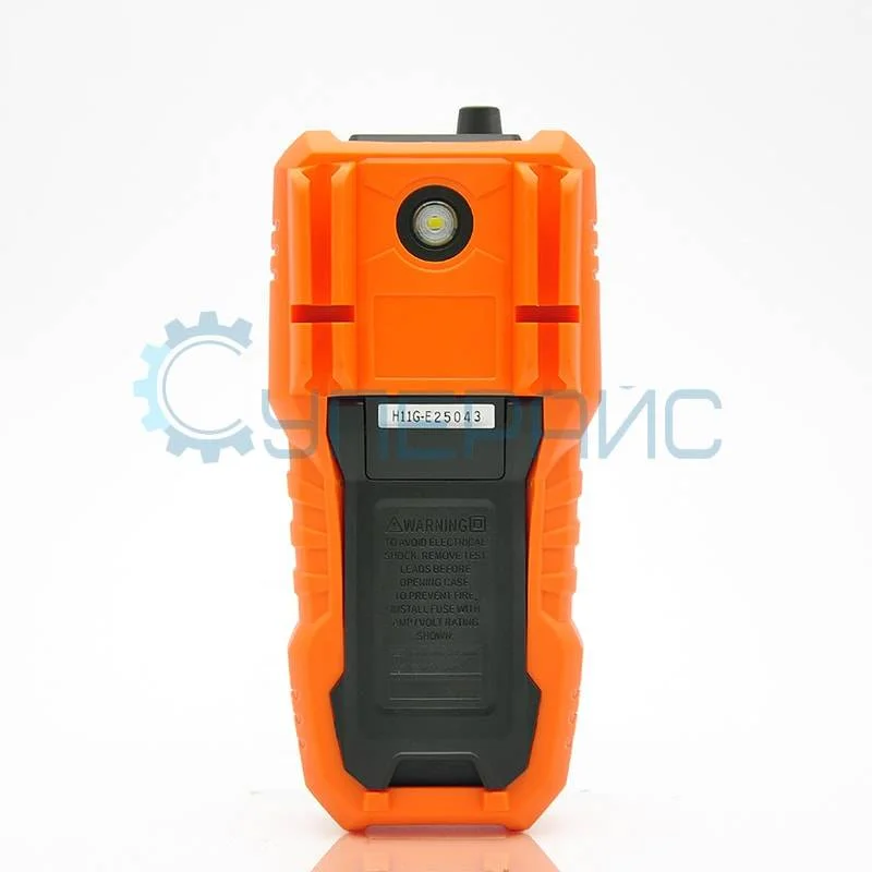 Цифровой мультиметр Peakmeter PM18C (расширенная комплектация) фото 1