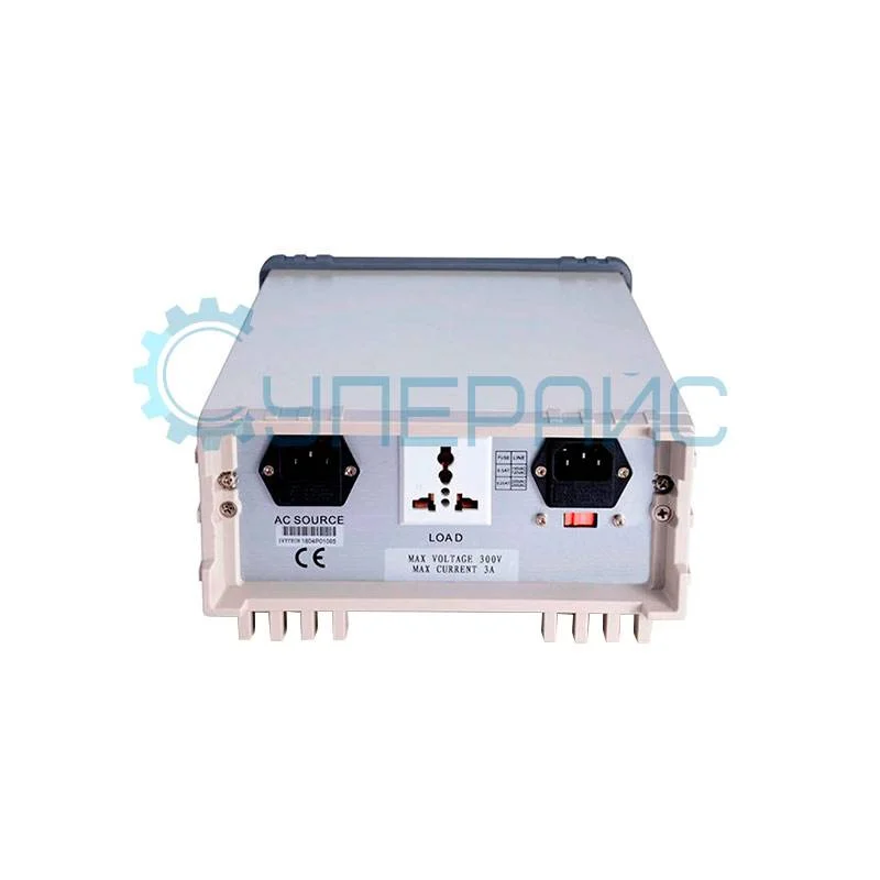 Цифровой измеритель мощности MATRIX MPM-1010 фото 2