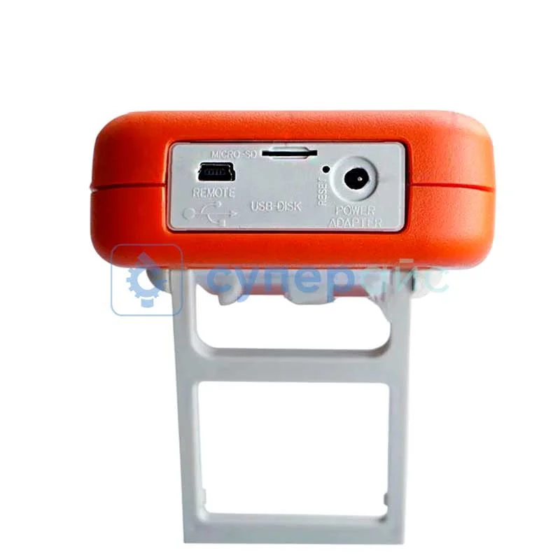 Портативный LCR метр Jinko JK826 фото 6