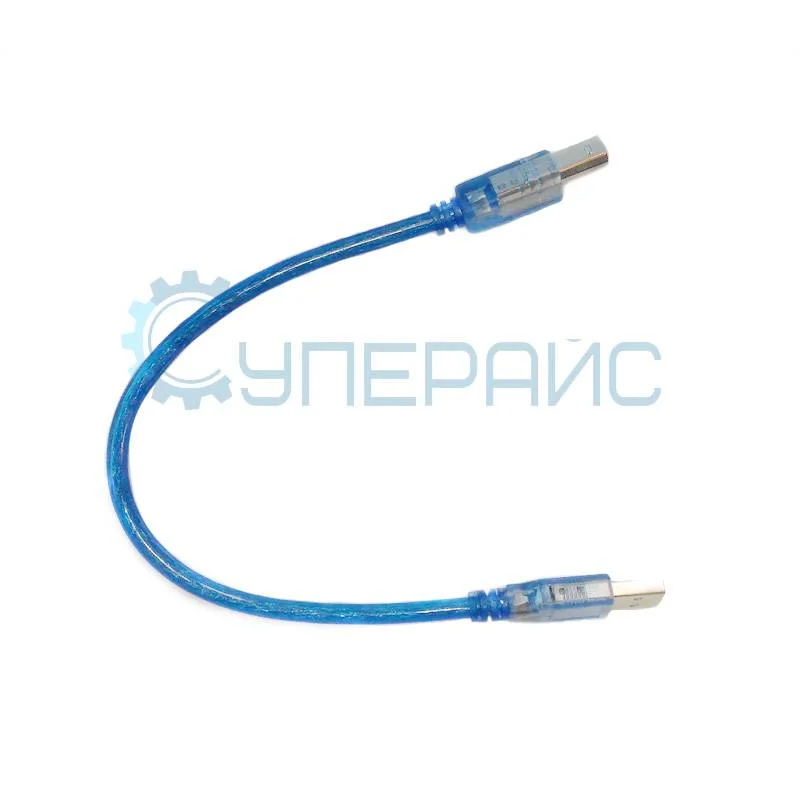 ZYduino UNO R3 Arduino-совместимый контроллер на ATmega328 фото 2