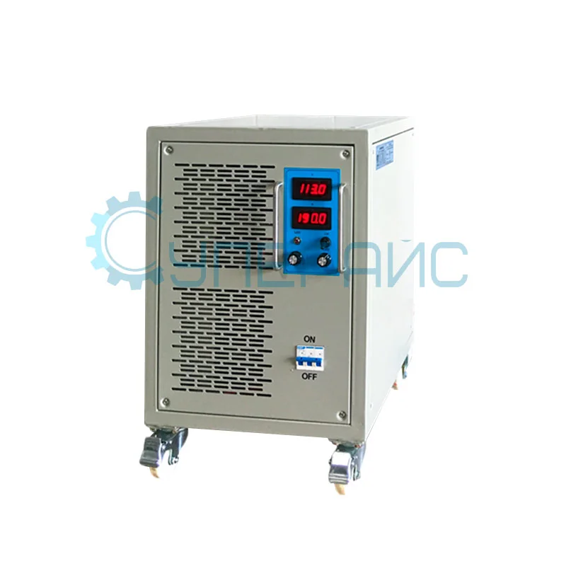 Мощный регулируемый источник питания Yibenyuan YBN150-250 (150В, 250А) фото 2