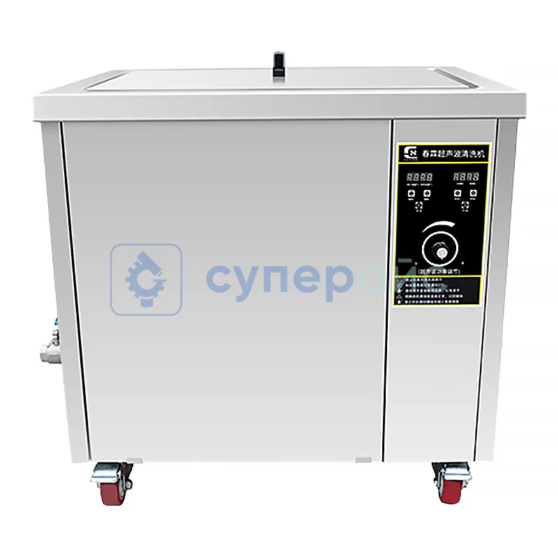 Ультразвуковая ванна Chunrainer CR-120ST фото 1