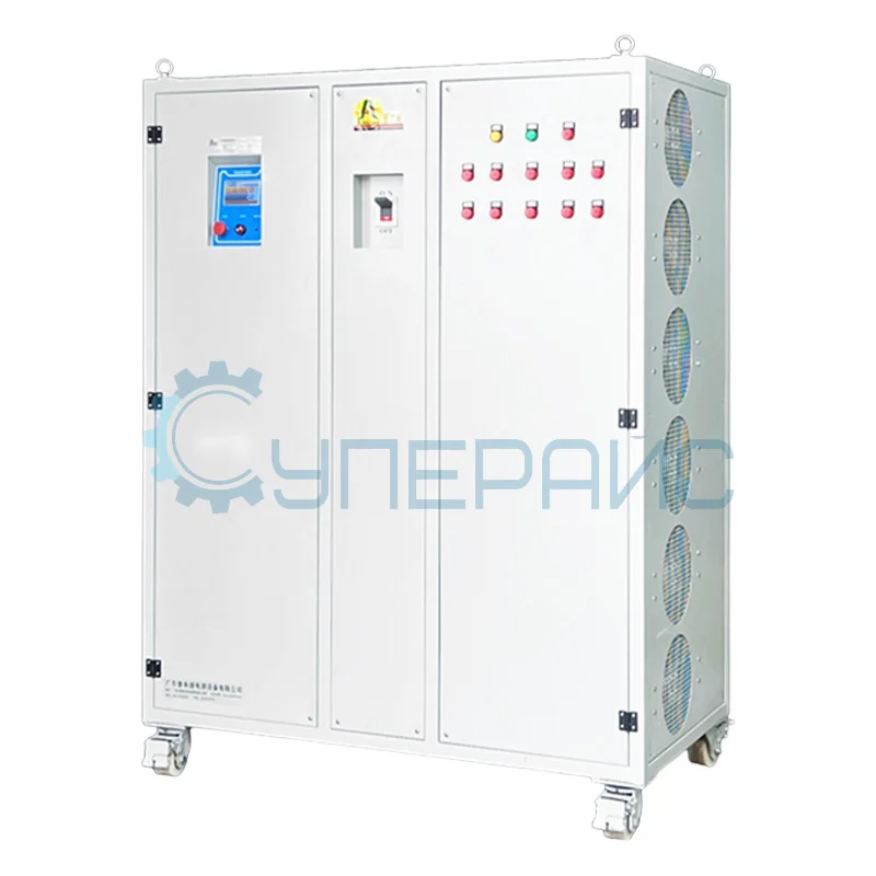 Регулируемый блок питания Yibenyuan YBN380-1000 (380 В, 1000 А, 380 кВт) фото 1