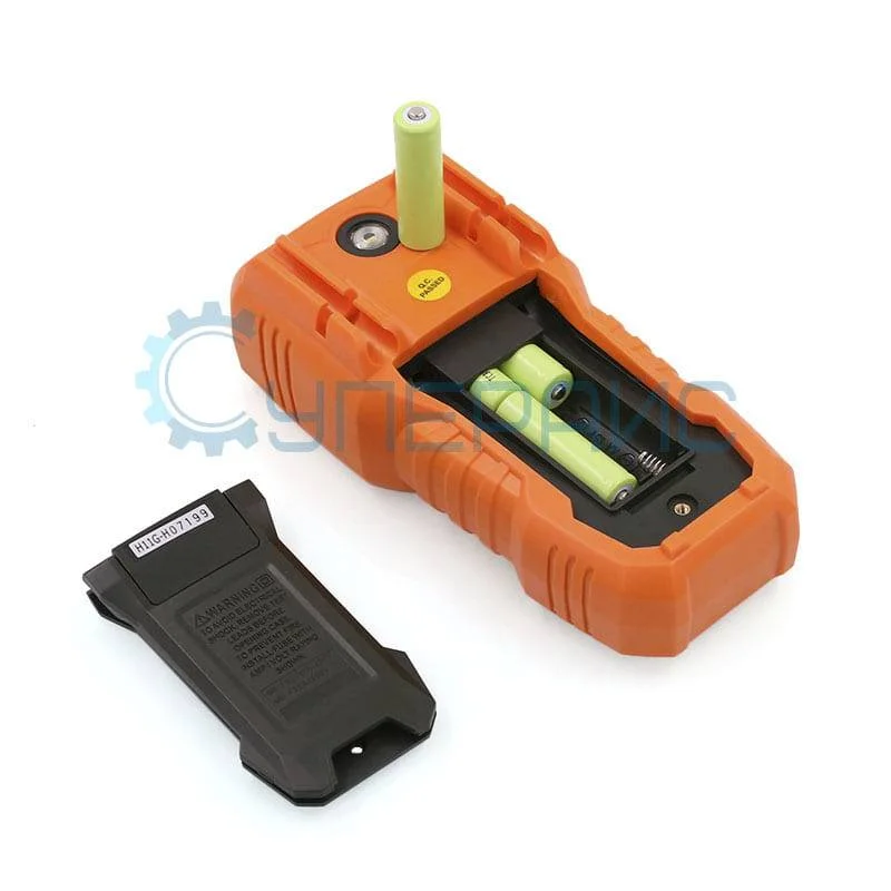 Цифровой мультиметр Peakmeter PM18C фото 2