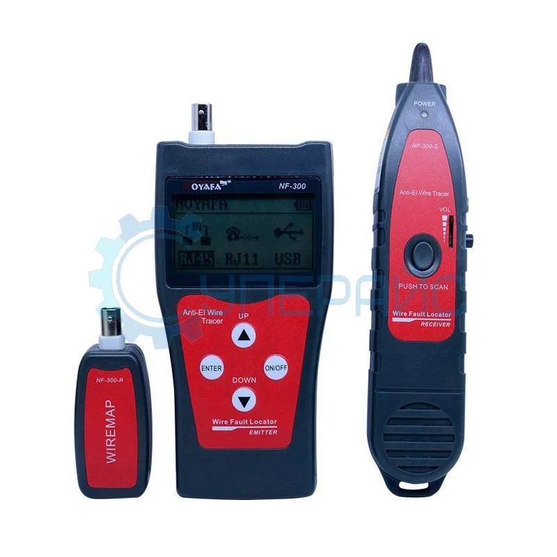 Детектор проводки Noyafa NF-300 фото 1