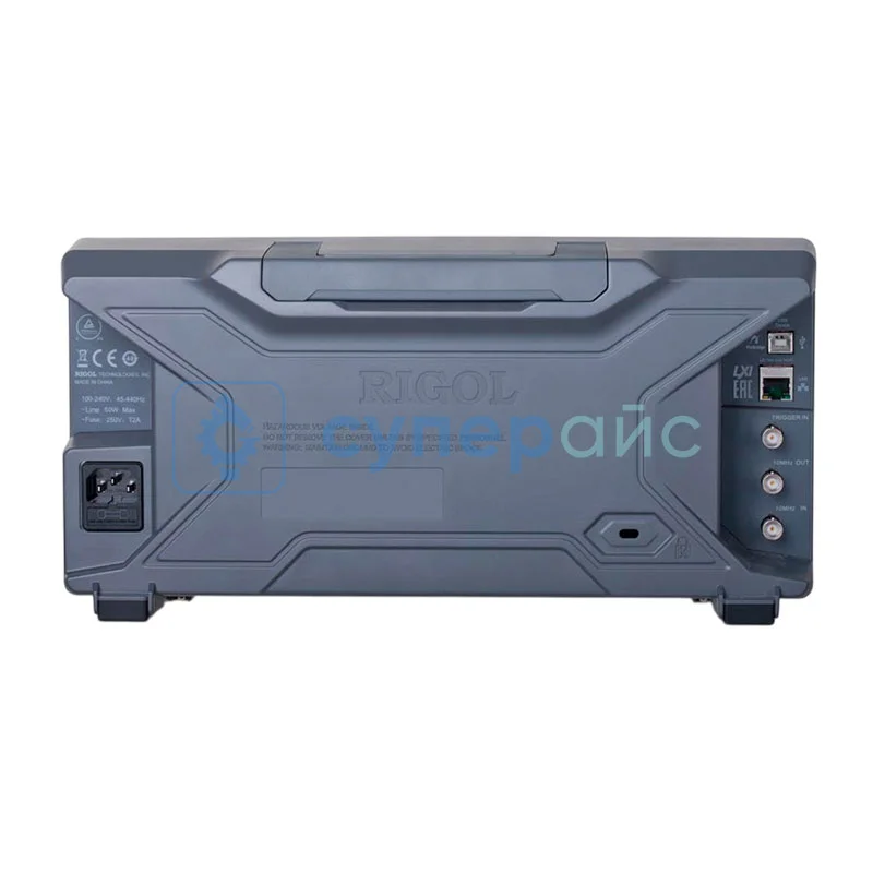 Спектроанализатор RIGOL DSA875 фото 2