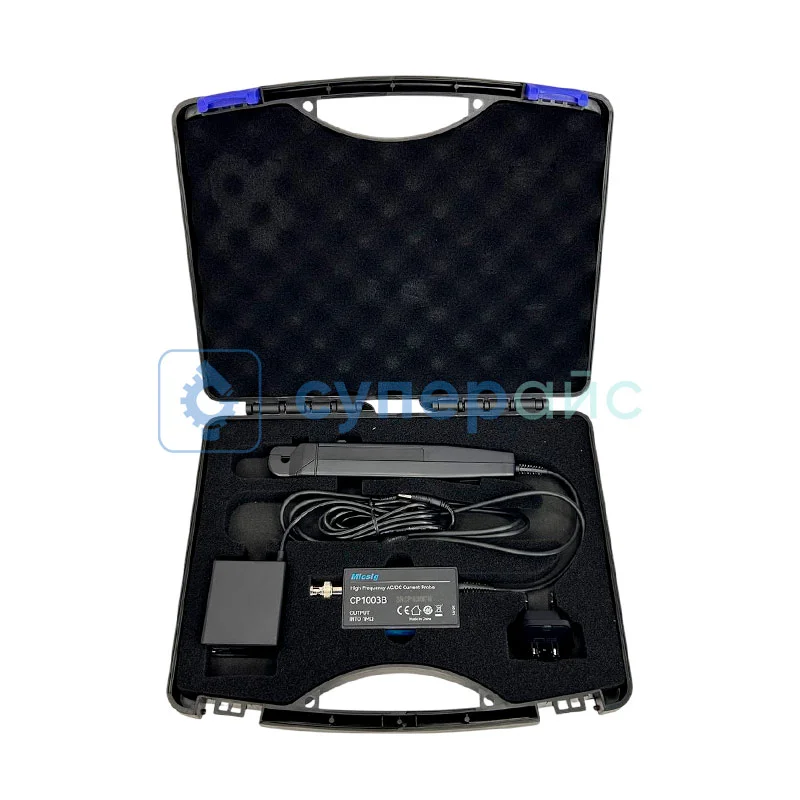 Токовый пробник Micsig CP1003B фото 8