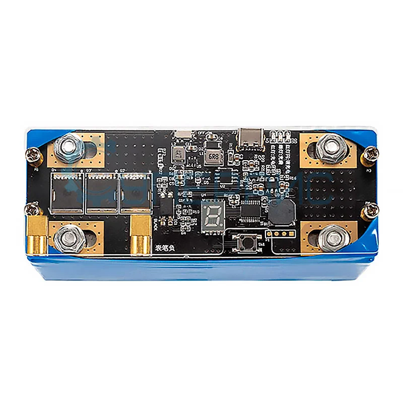 Сварочный аппарат Sonod LX30 фото 2