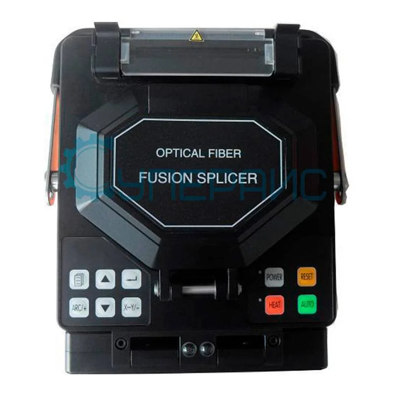 Сварочный аппарат для оптоволокна ВОЛС Joinwit JW4106 фото 2