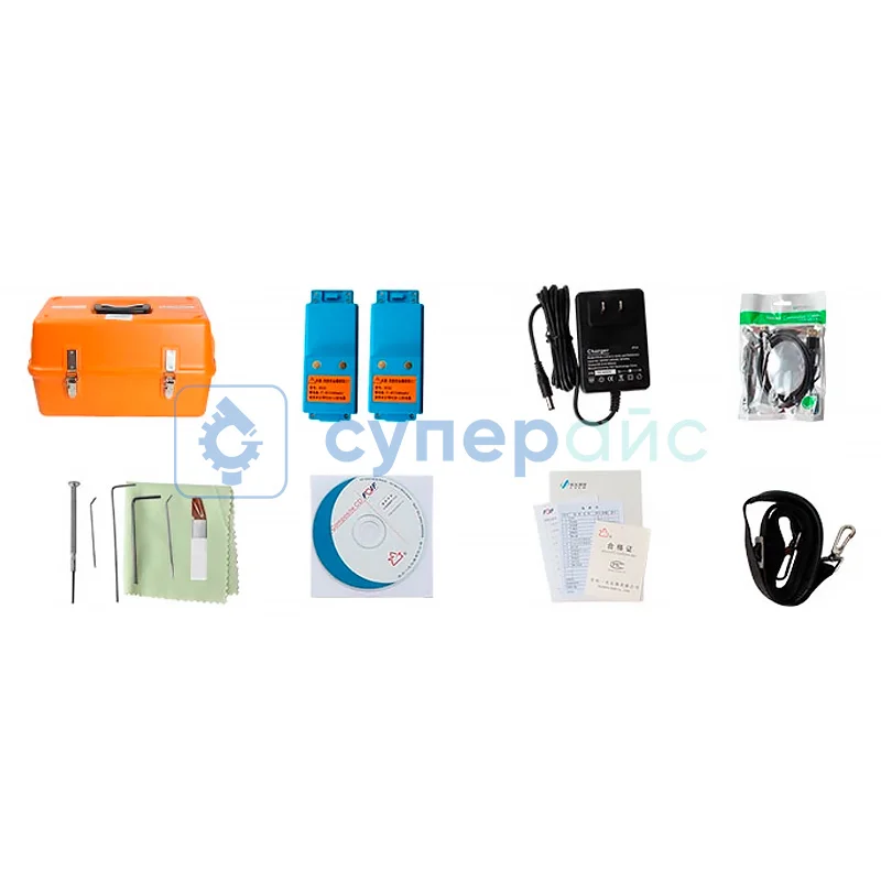 Теодолит Chuangyuan HTS212 фото 1