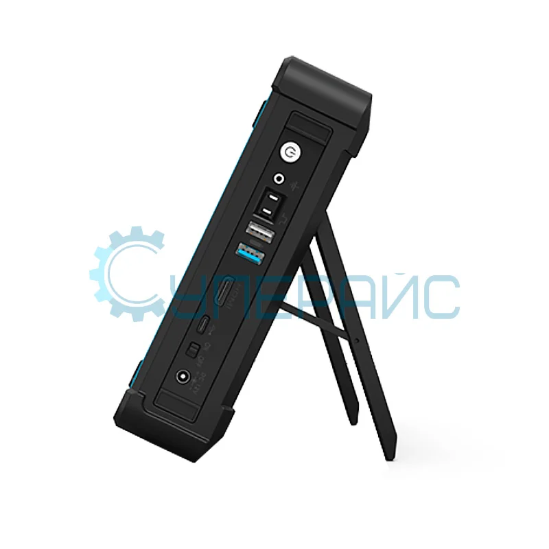 Цифровой осциллограф Micsig ATO1004 (4 канала, 100 МГц) фото 4