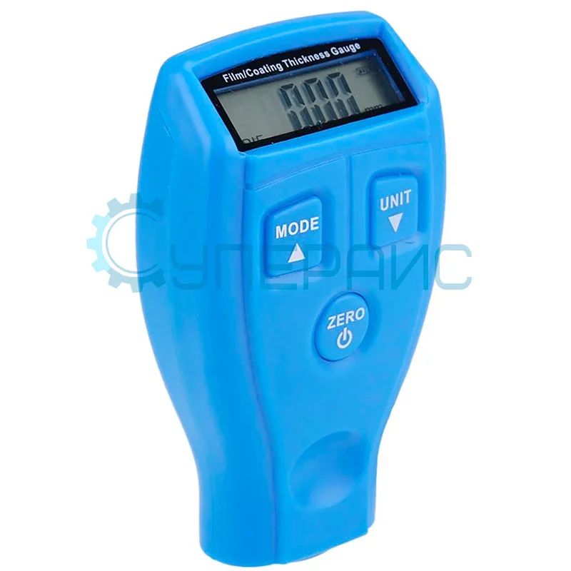 Автомобильный толщиномер Wintact WT200A фото 2