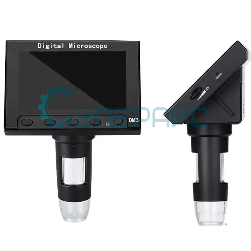 USB микроскоп SHOCREX DM3 фото 2