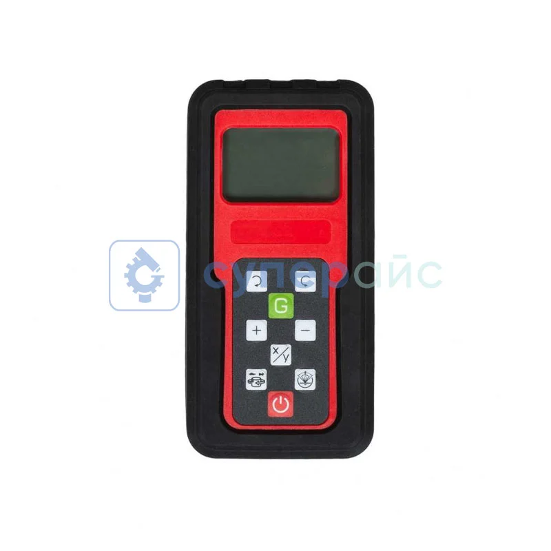 Лазерный уровень RGK SP-500 фото 6