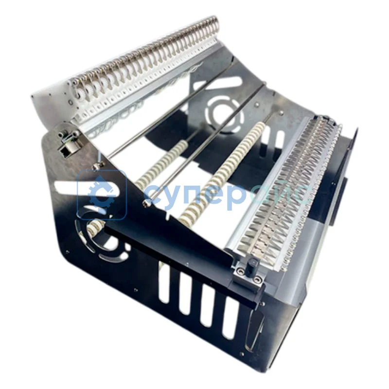 SMD установщик компонентов Tronstol E1 (standart) фото 2