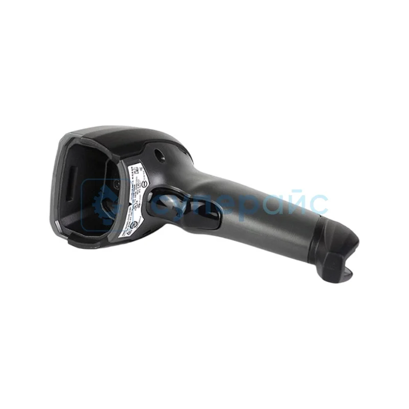 Сканер штрих кода Zebra DS8108USB фото 1