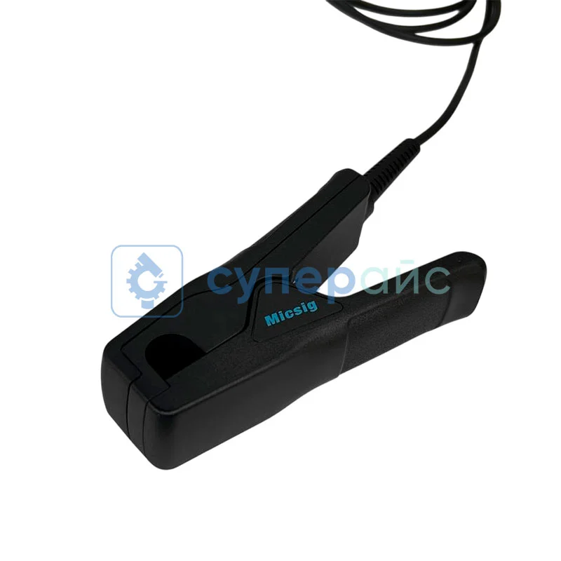 Осциллографический токовый пробник AC/DC Micsig CP2100B фото 4